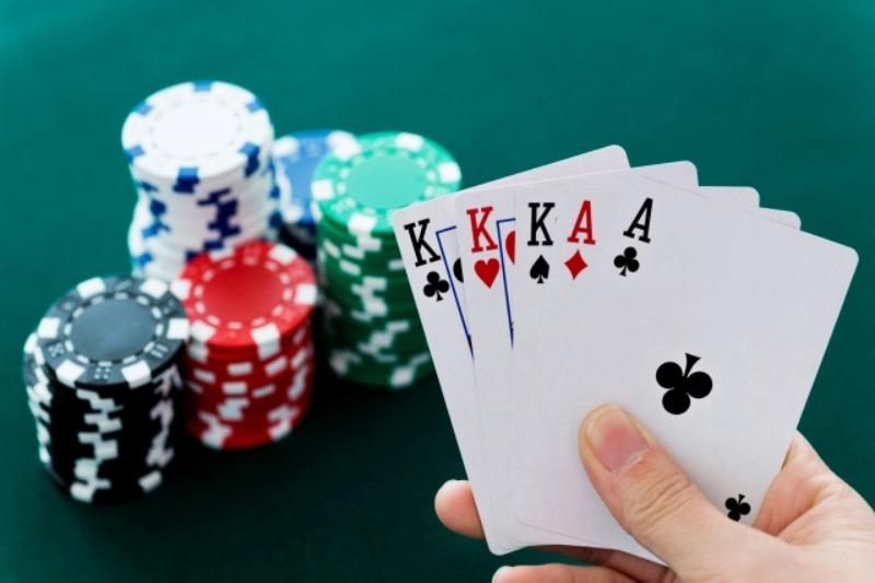Khám phá luật chơi poker online da88 và bí quyết chiến thắng cho người mới