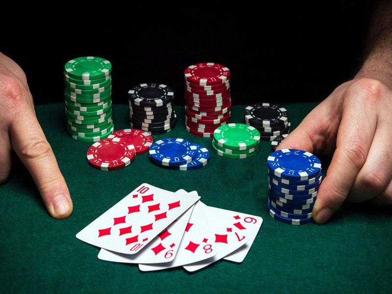 Khám phá các game nổ hũ uy tín 2022 được yêu thích nhất năm nay