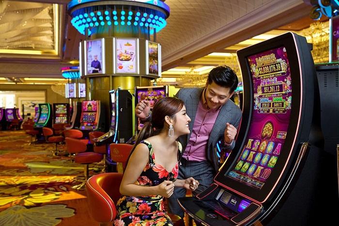 Khám phá cơ hội thắng lớn cùng Gõ Búa Phát Tài và trải nghiệm độc đáo tại Gõ Búa Phát Tài