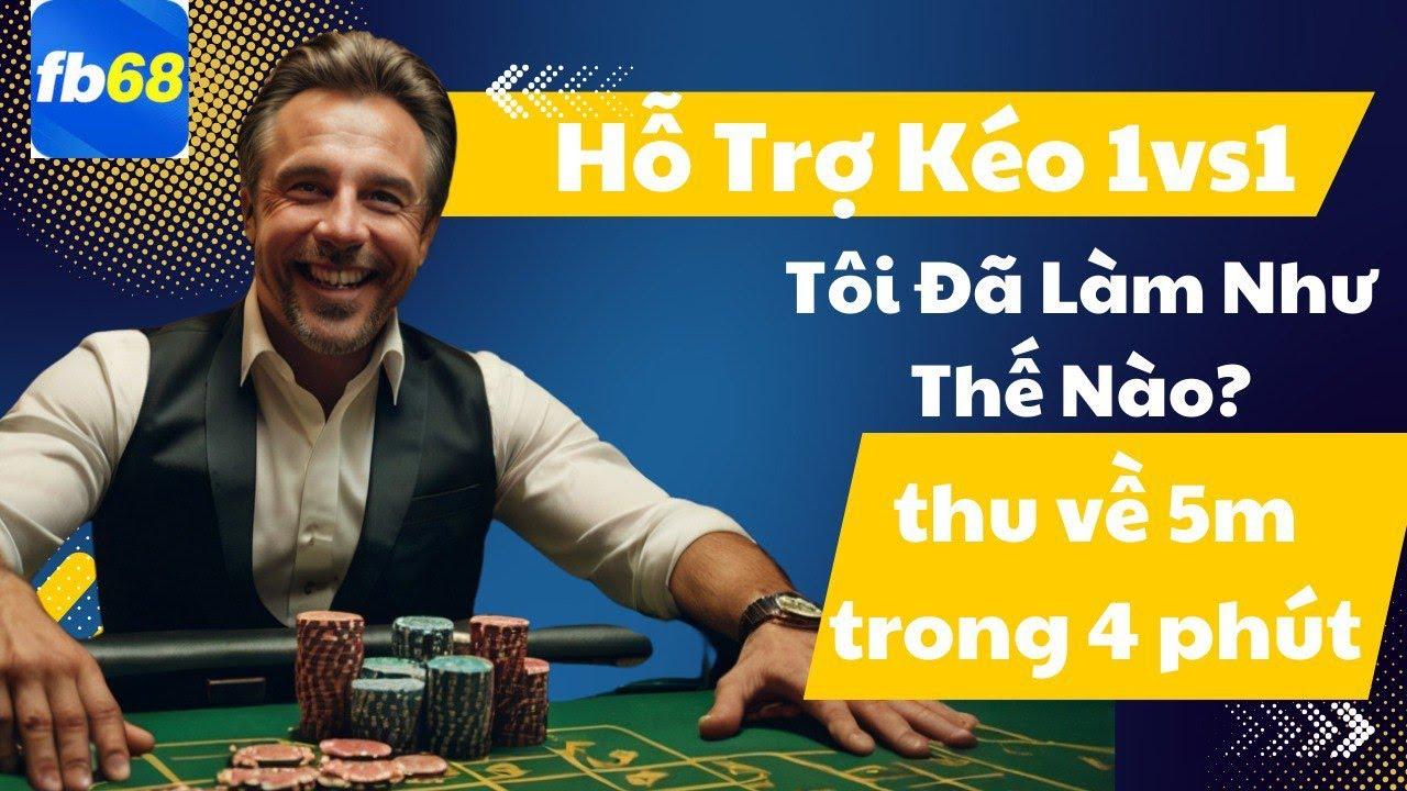Khám phá trải nghiệm độc đáo tại cho troi viet com cùng những cơ hội hấp dẫn dành cho người chơi