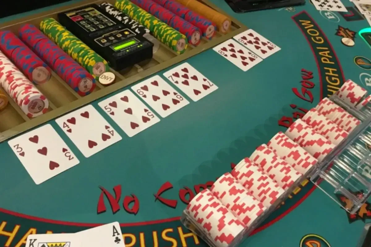 Khám phá vgt gaming machines và trải nghiệm giải trí vượt trội dành cho người chơi